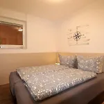 Haus Windjammer Duhnen Wohnung 3