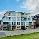 Haus Windjammer Duhnen Wohnung 3