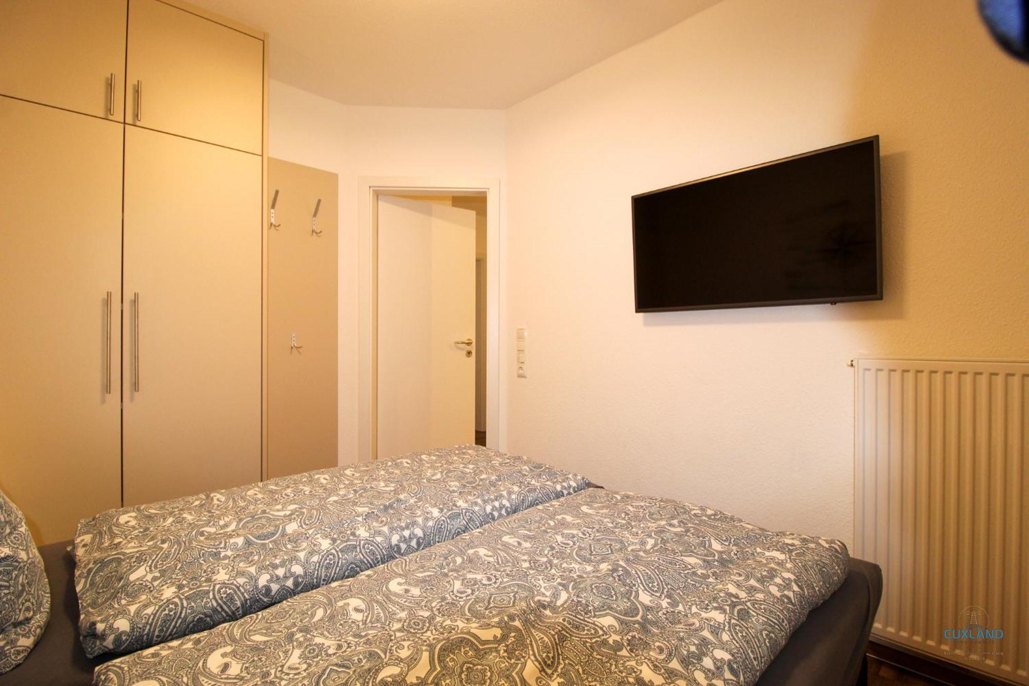 Haus Windjammer Duhnen 3 *