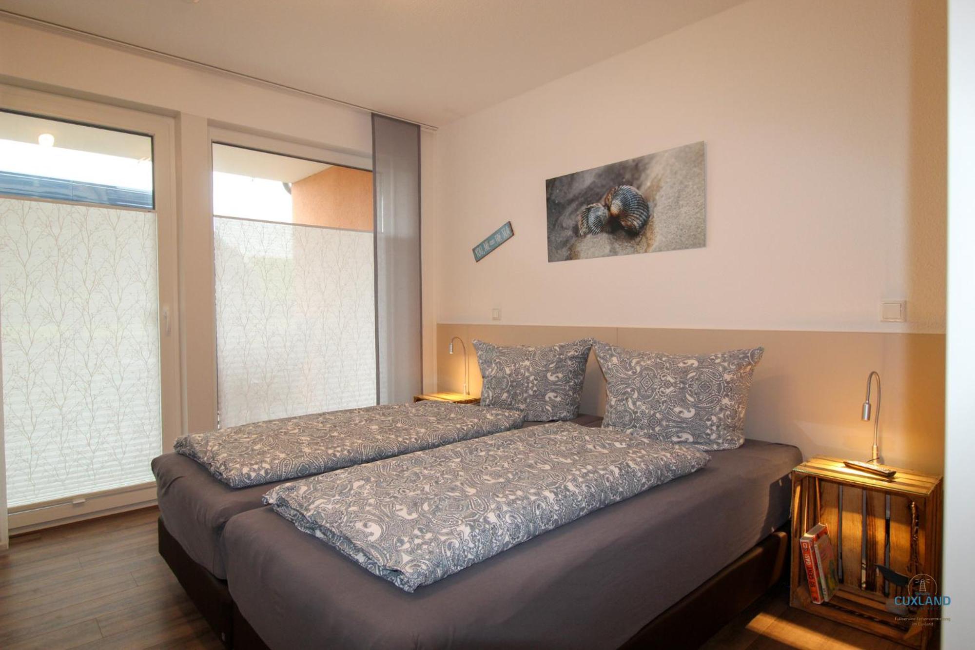 Haus Windjammer Duhnen 3 Cuxhaven
